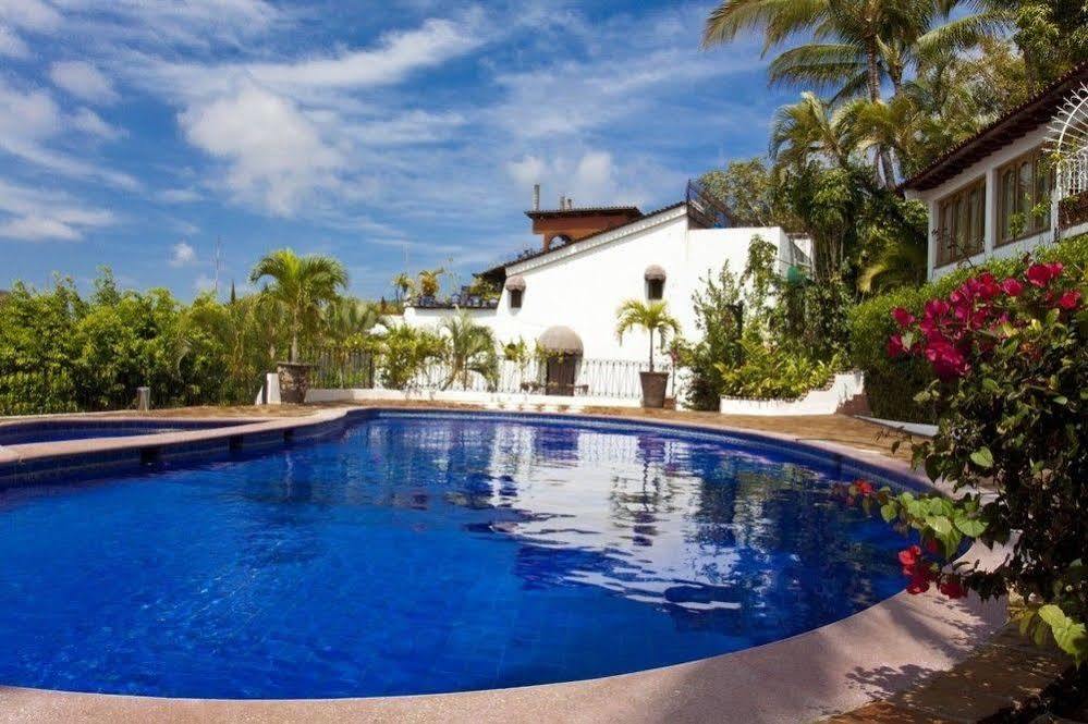 Hotel Casa Louisa