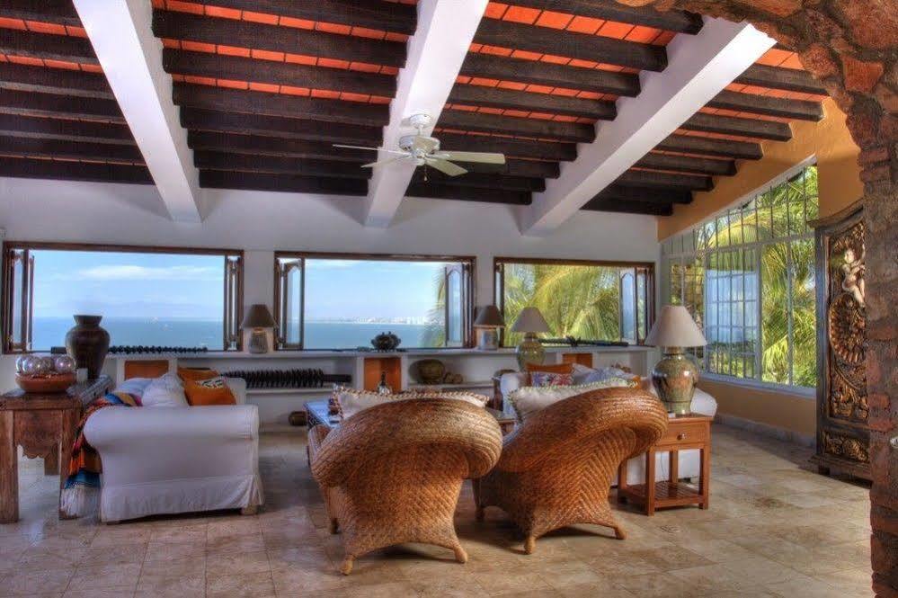 Casa Louisa 4* Puerto Vallarta