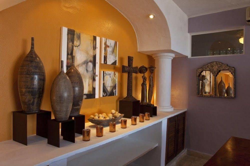 Casa Louisa Puerto Vallarta