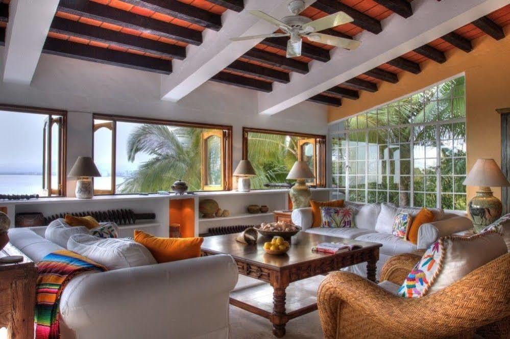 Casa Louisa Hotel Puerto Vallarta