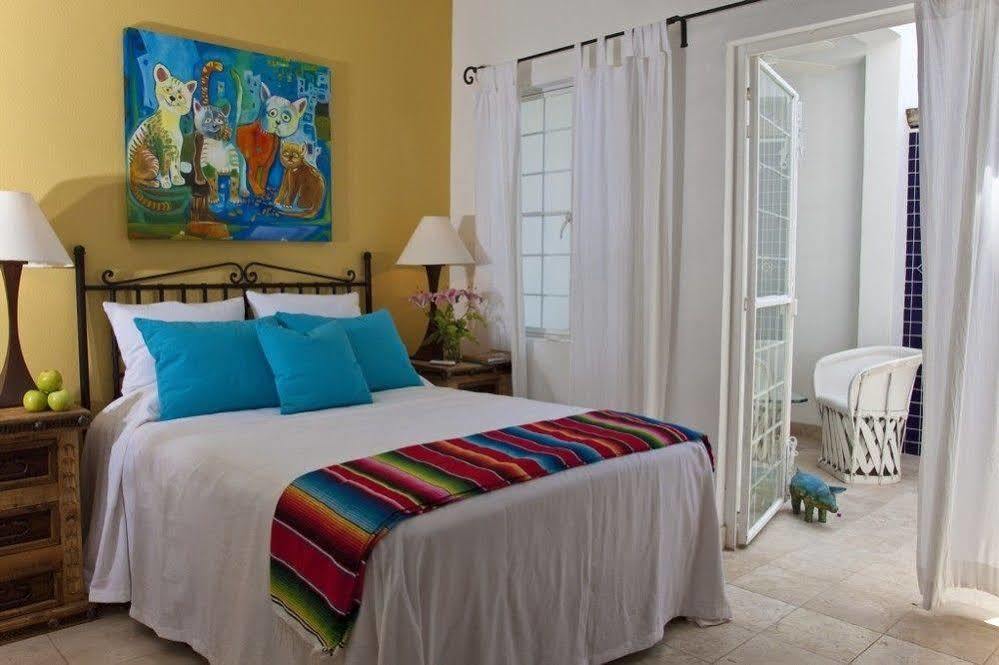 Casa Louisa Hotel Puerto Vallarta