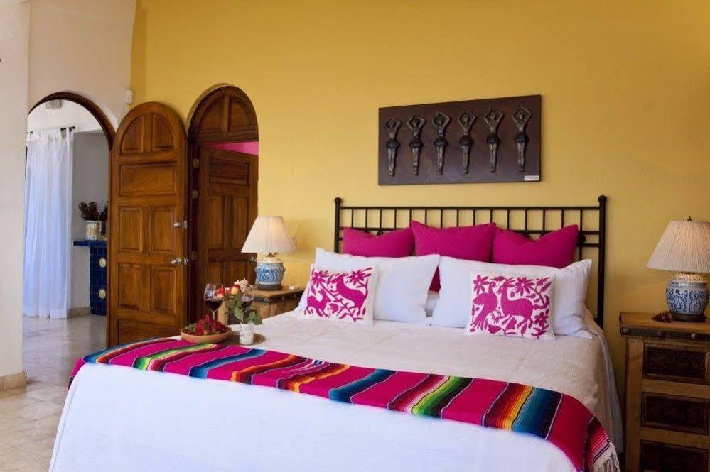 Casa Louisa Puerto Vallarta