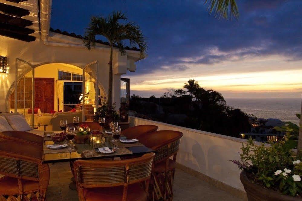 Hotel Casa Louisa Puerto Vallarta