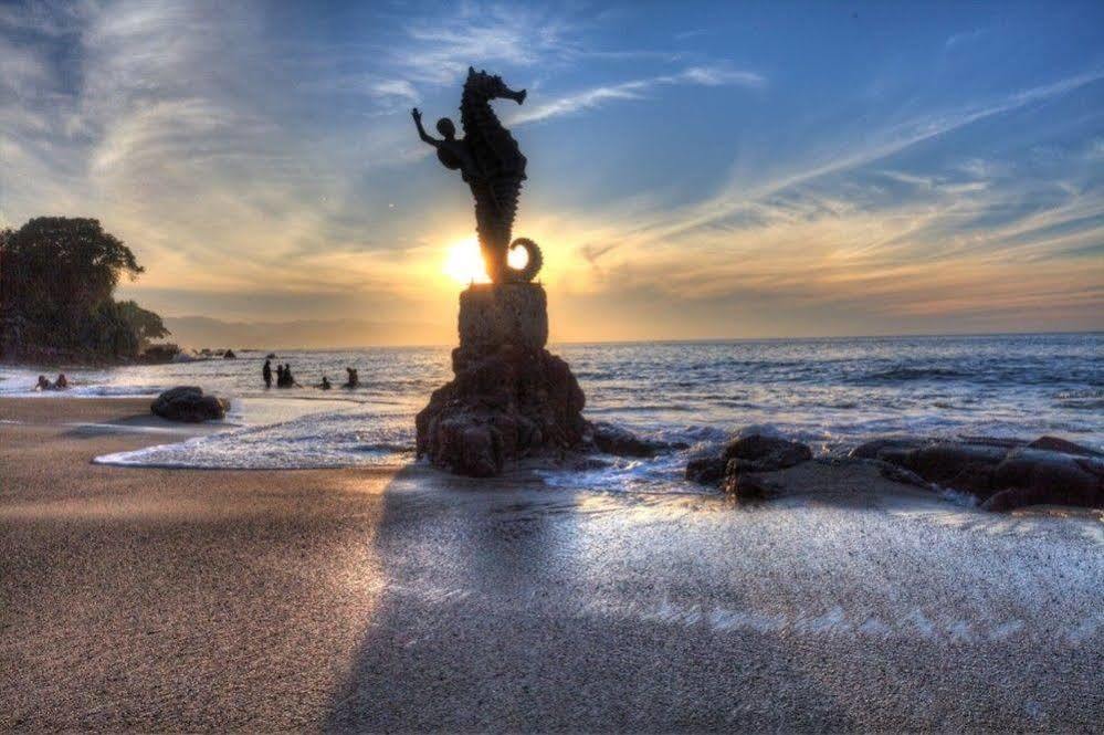 Casa Louisa 4* Puerto Vallarta