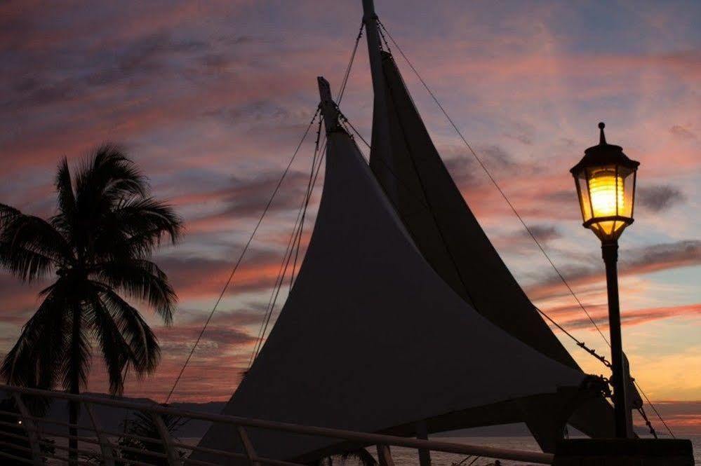 Casa Louisa Puerto Vallarta