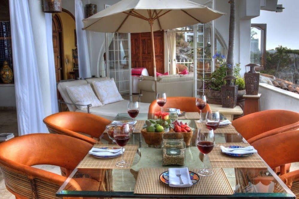 Hotel Casa Louisa Puerto Vallarta