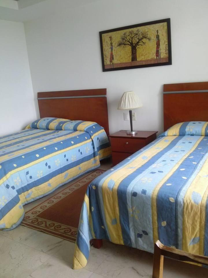 Shangri La Marina Vallarta Apartamento