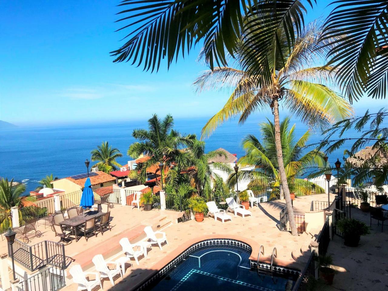 Villa Casa Del Eclipse Puerto Vallarta