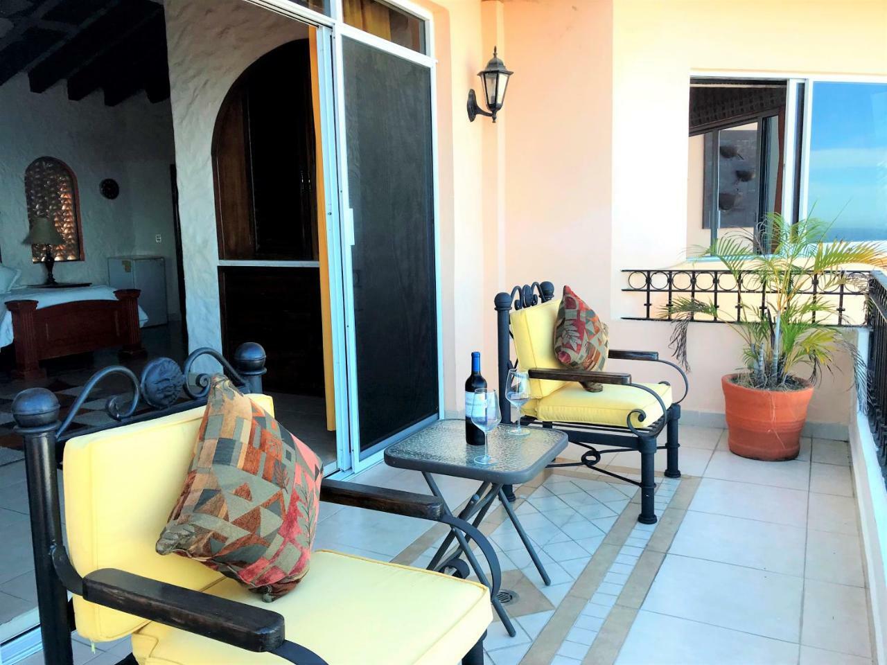 Villa Casa Del Eclipse Puerto Vallarta