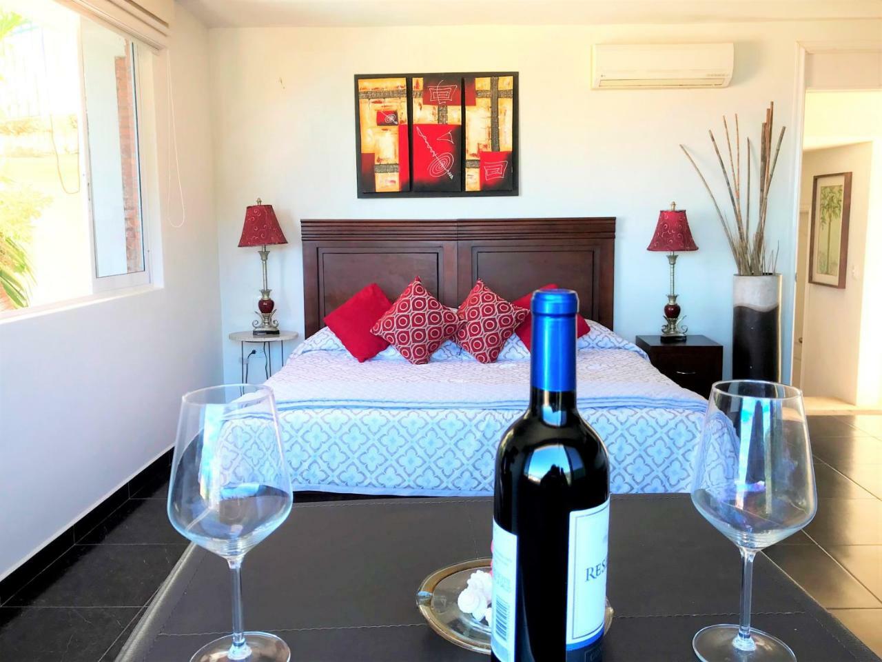 Casa Del Eclipse Villa *