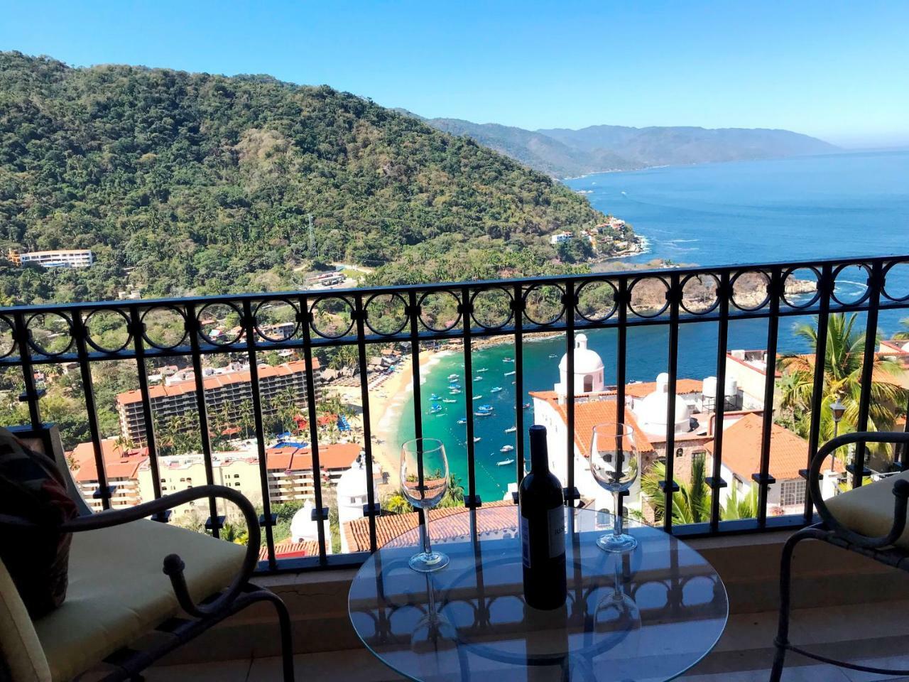 Casa Del Eclipse Villa Puerto Vallarta