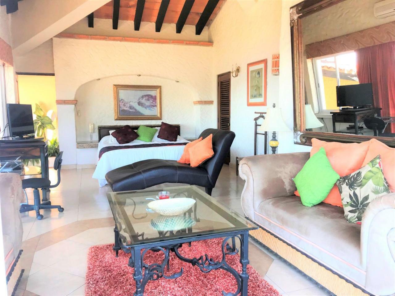 Villa Casa Del Eclipse *