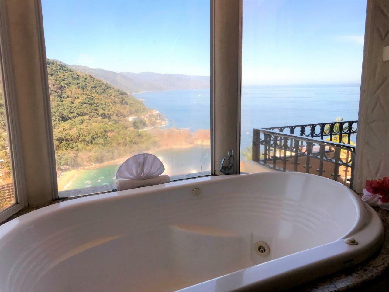 Casa Del Eclipse * Puerto Vallarta