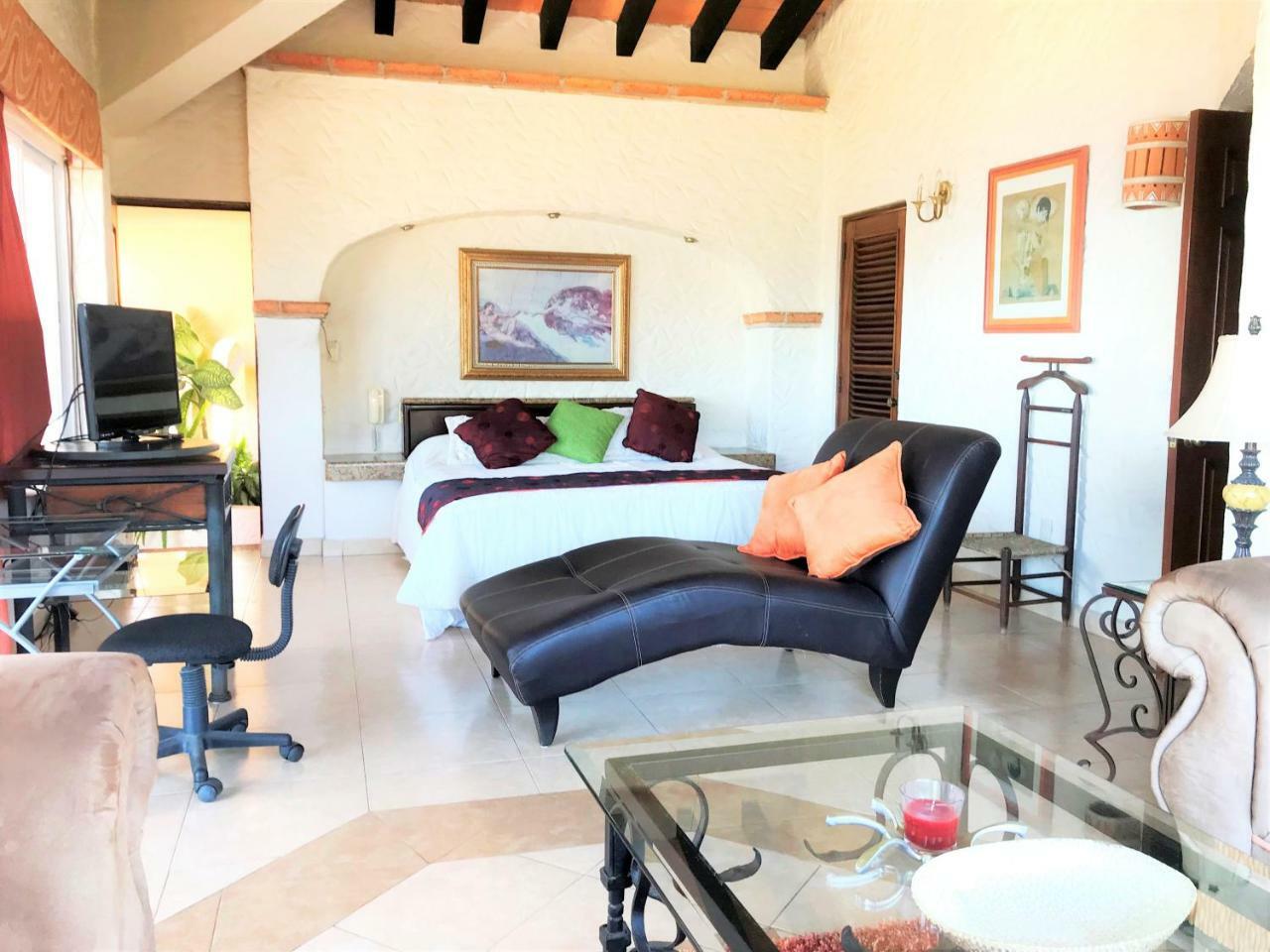 Casa Del Eclipse Villa *