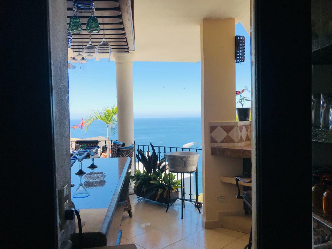 Casa Del Eclipse Puerto Vallarta