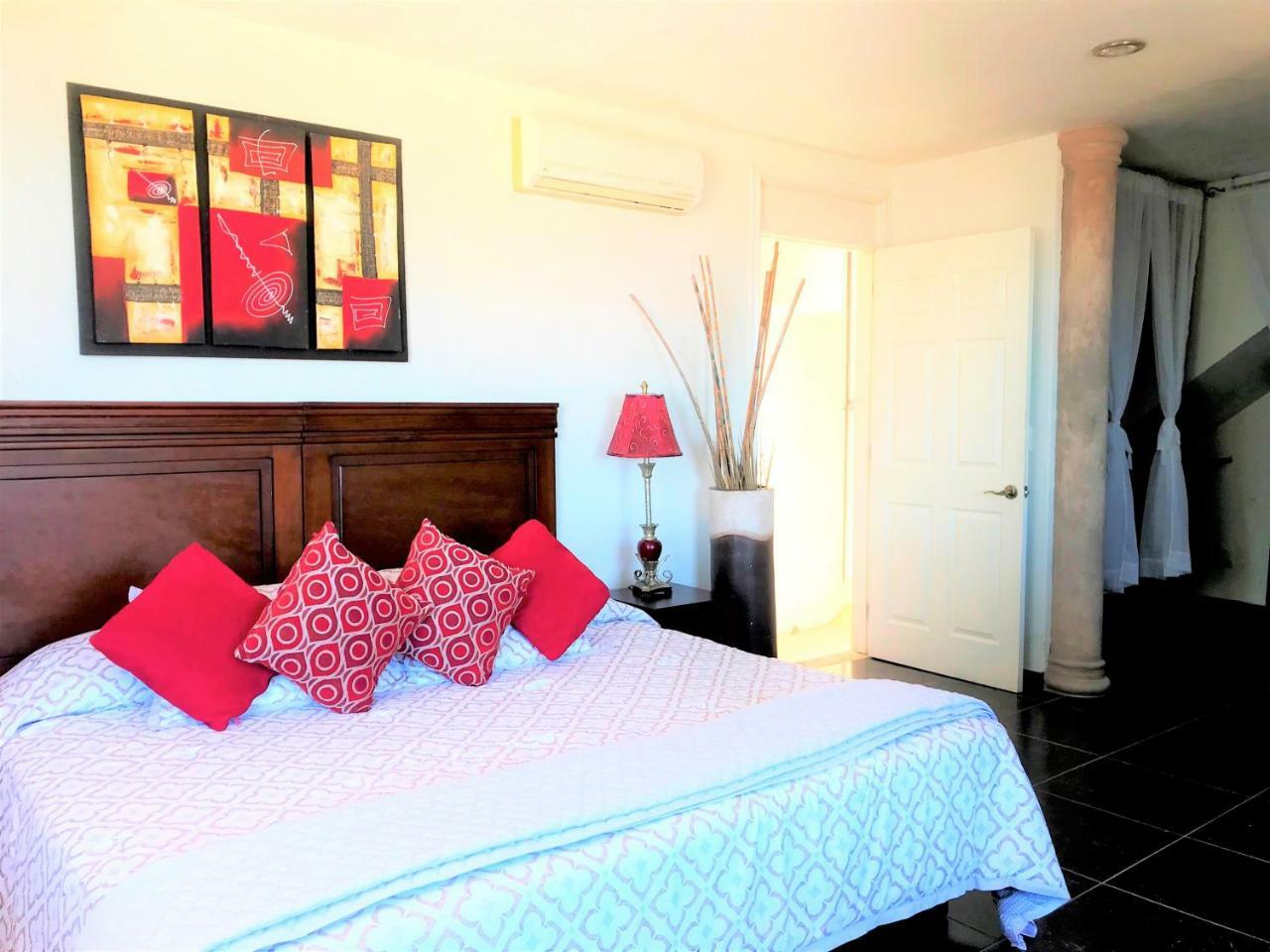 Casa Del Eclipse Villa