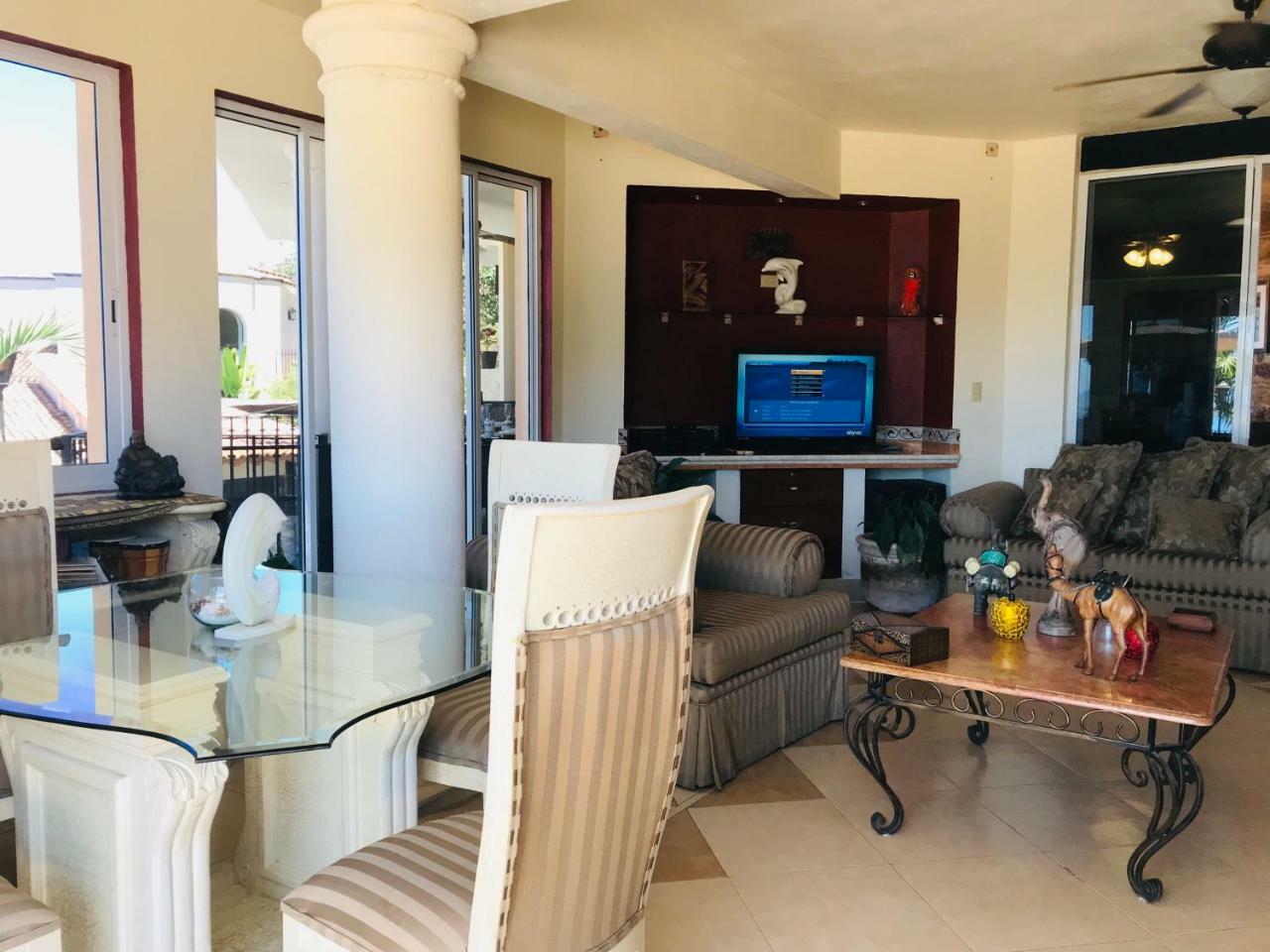 Villa Casa Del Eclipse Puerto Vallarta