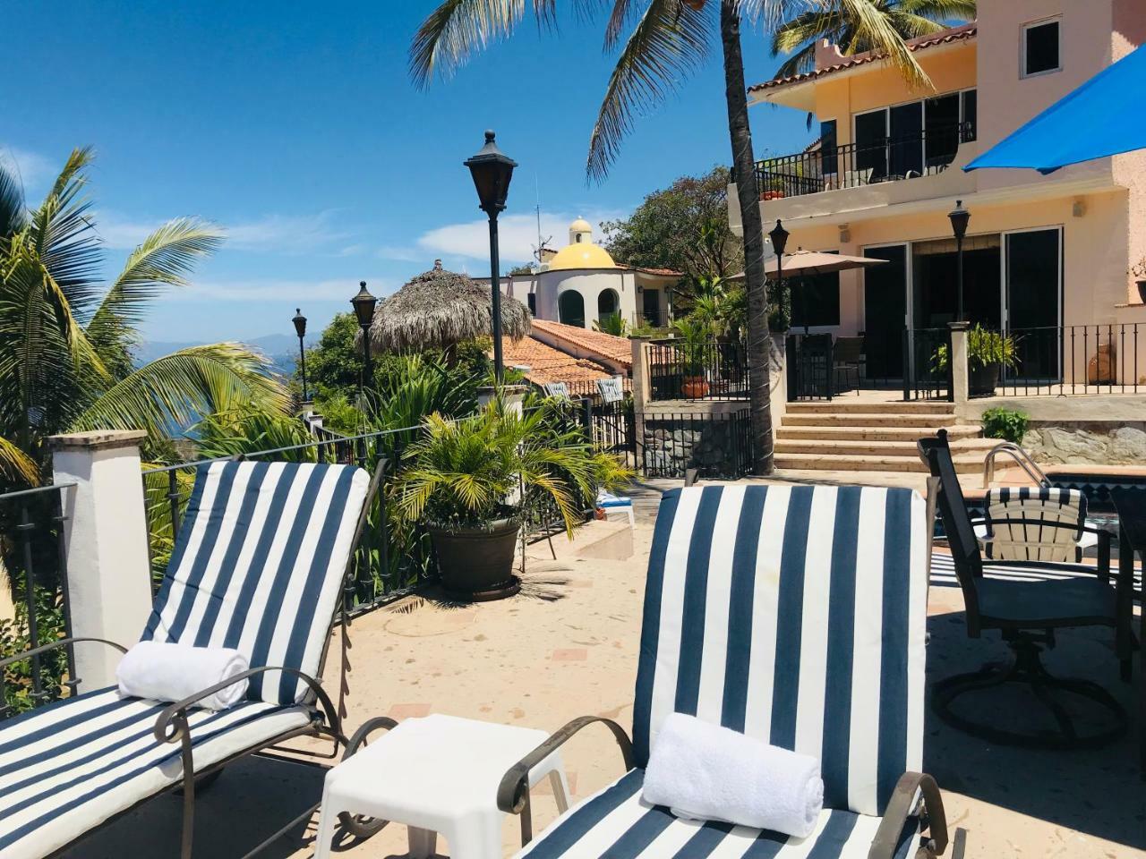 Villa Casa Del Eclipse Puerto Vallarta