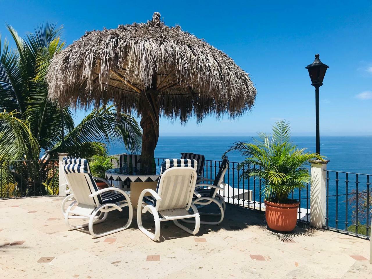 Casa Del Eclipse * Puerto Vallarta