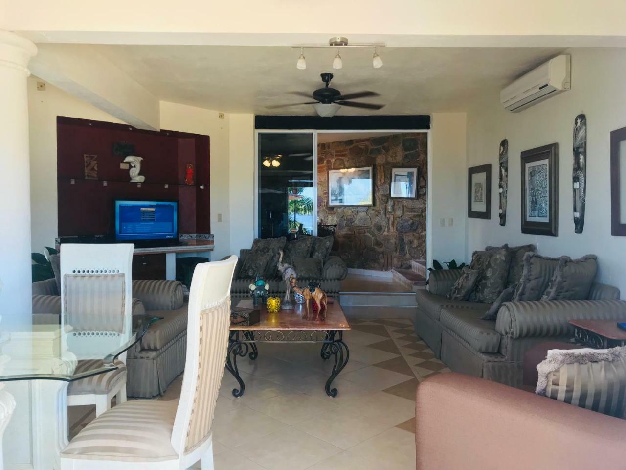 Villa Casa Del Eclipse Puerto Vallarta