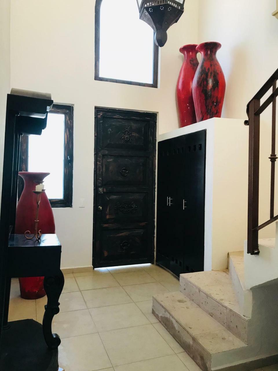 Casa Del Eclipse Puerto Vallarta