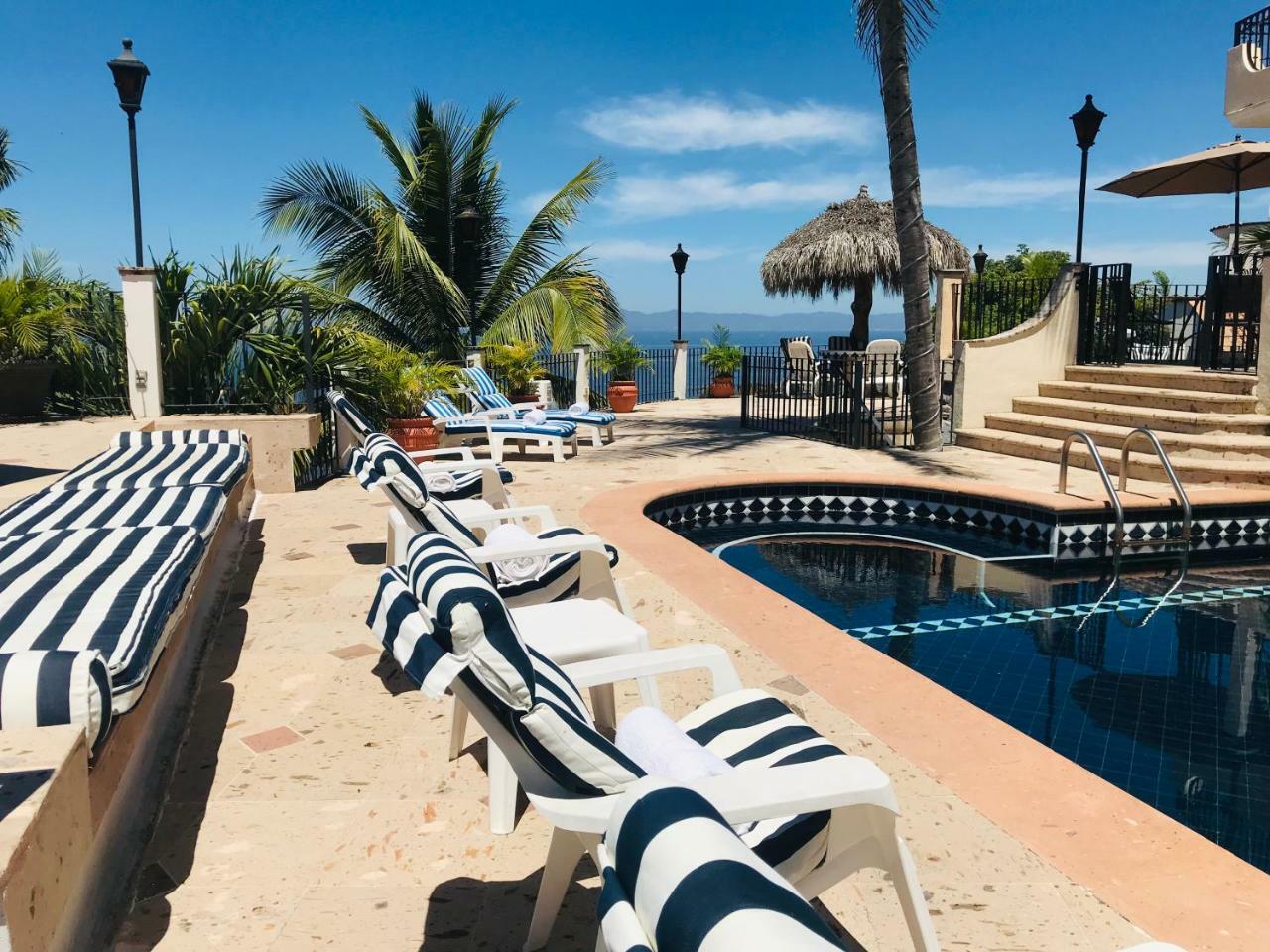 Casa Del Eclipse * Puerto Vallarta