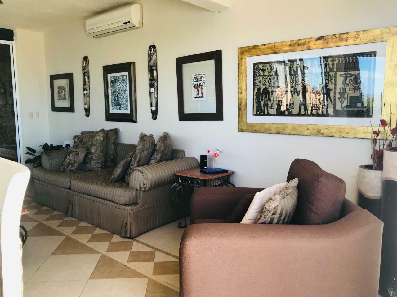 Villa Casa Del Eclipse