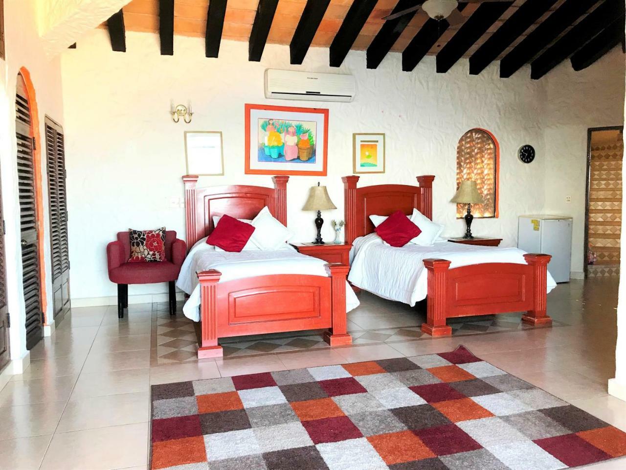 Villa Casa Del Eclipse