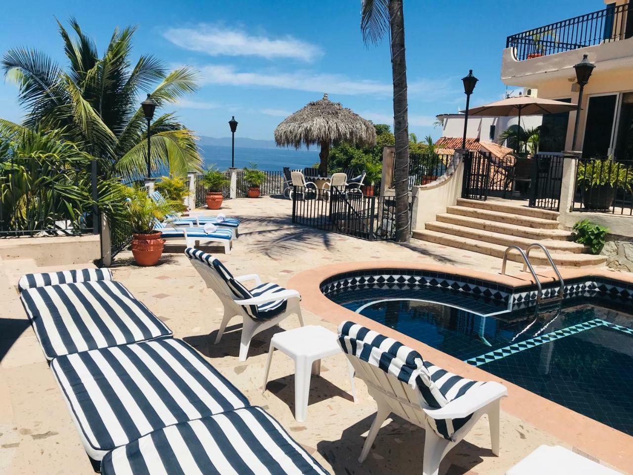 Casa Del Eclipse Puerto Vallarta