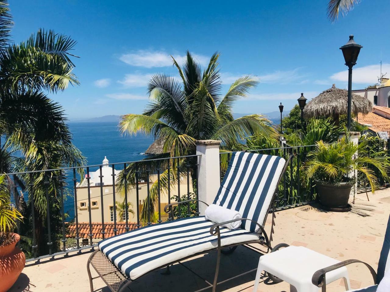 Villa Casa Del Eclipse Puerto Vallarta