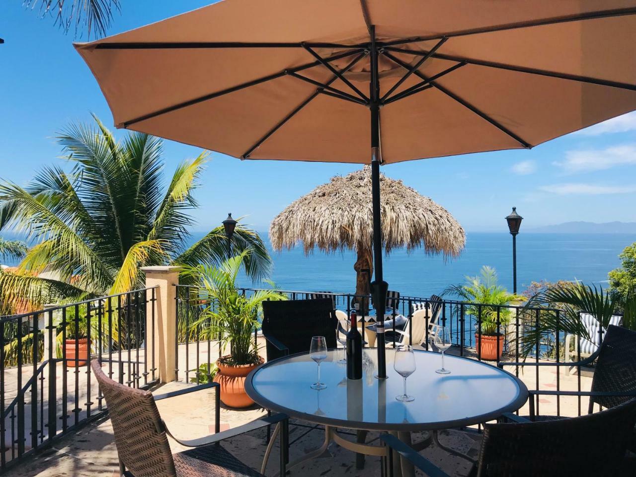 Casa Del Eclipse Puerto Vallarta