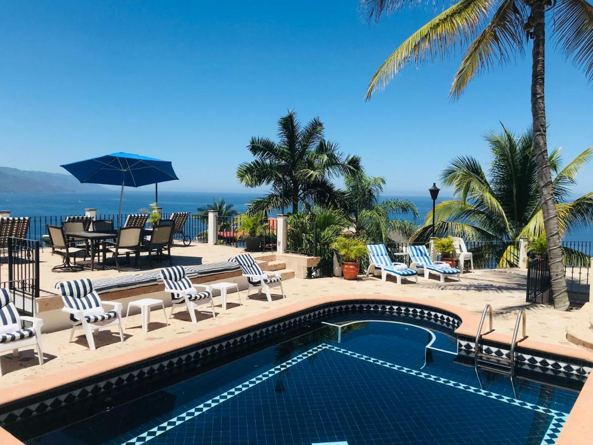 Casa Del Eclipse Villa Puerto Vallarta