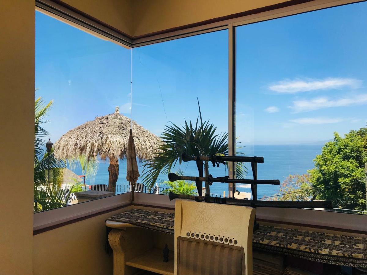 Casa Del Eclipse * Puerto Vallarta