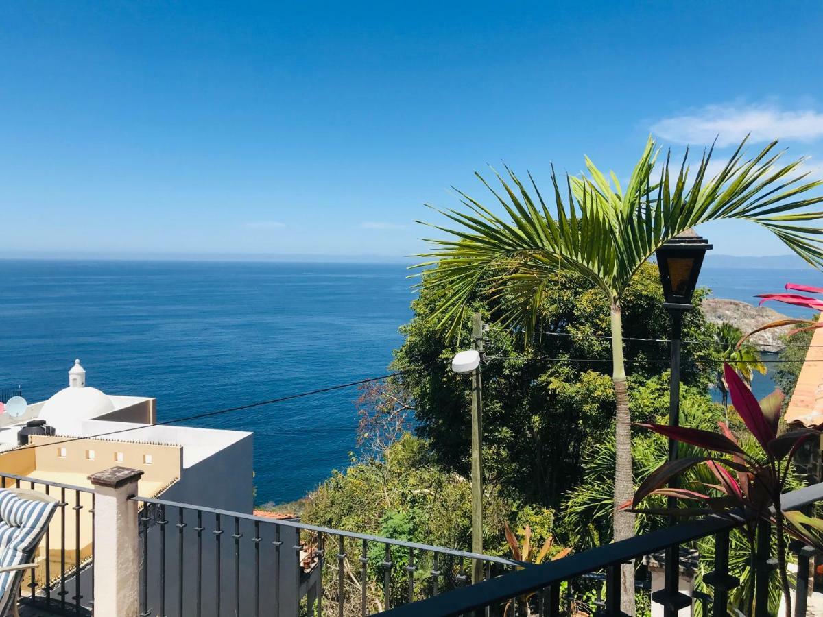 Villa Casa Del Eclipse Puerto Vallarta