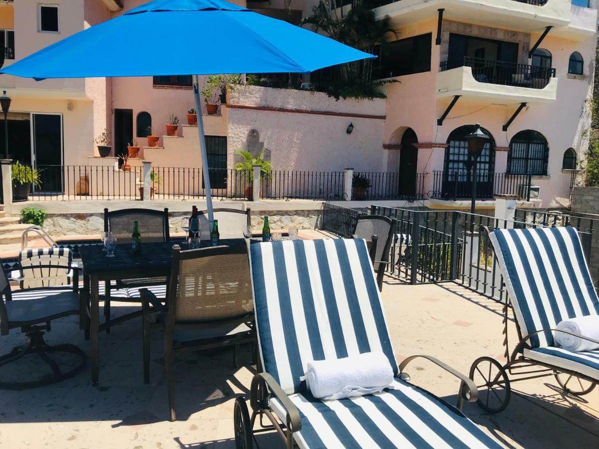 Casa Del Eclipse Villa Puerto Vallarta