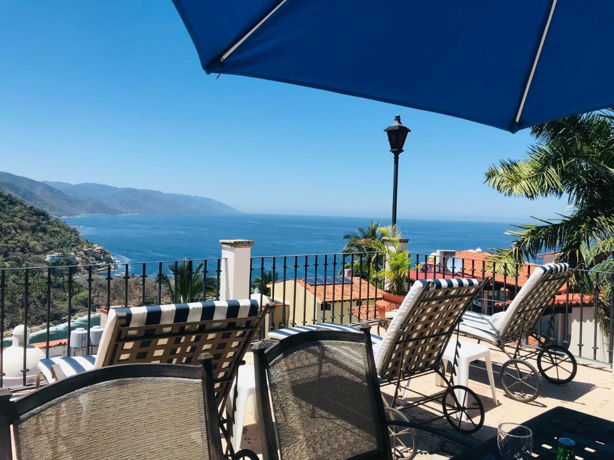 Villa Casa Del Eclipse Puerto Vallarta