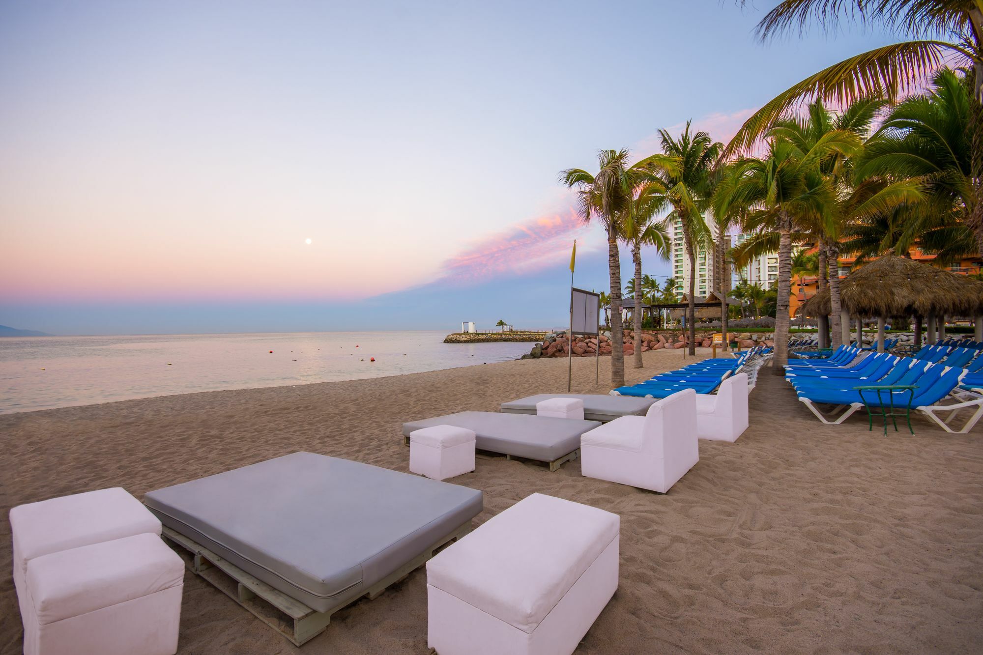 Hotel Friendly Vallarta Familiar 3*