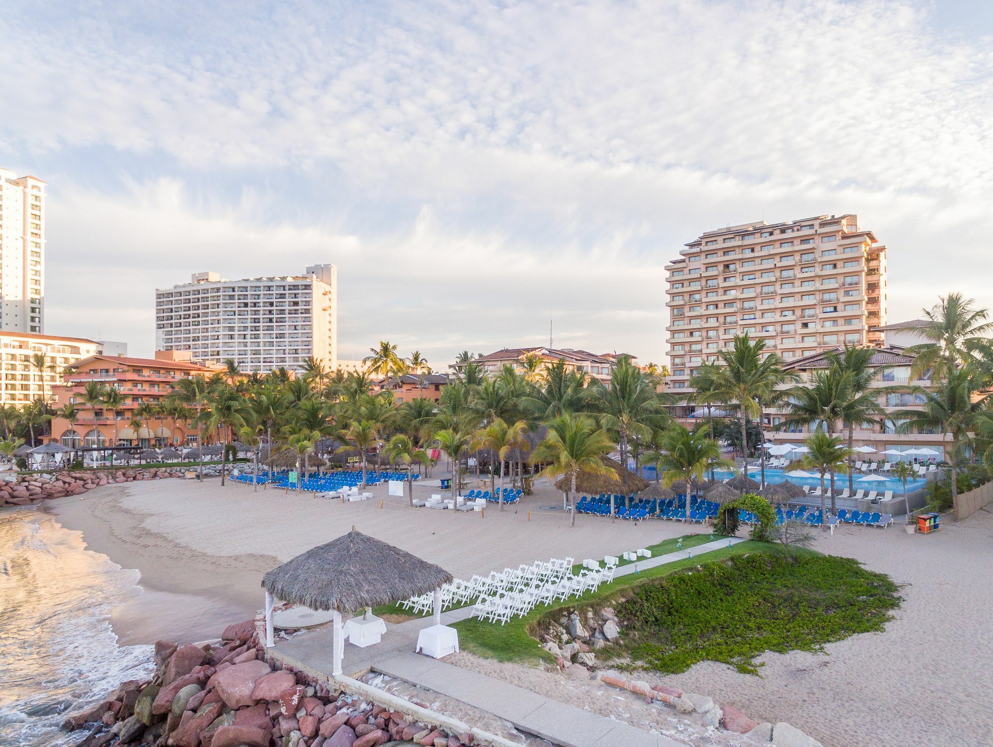 Friendly Vallarta Familiar 3* Puerto Vallarta
