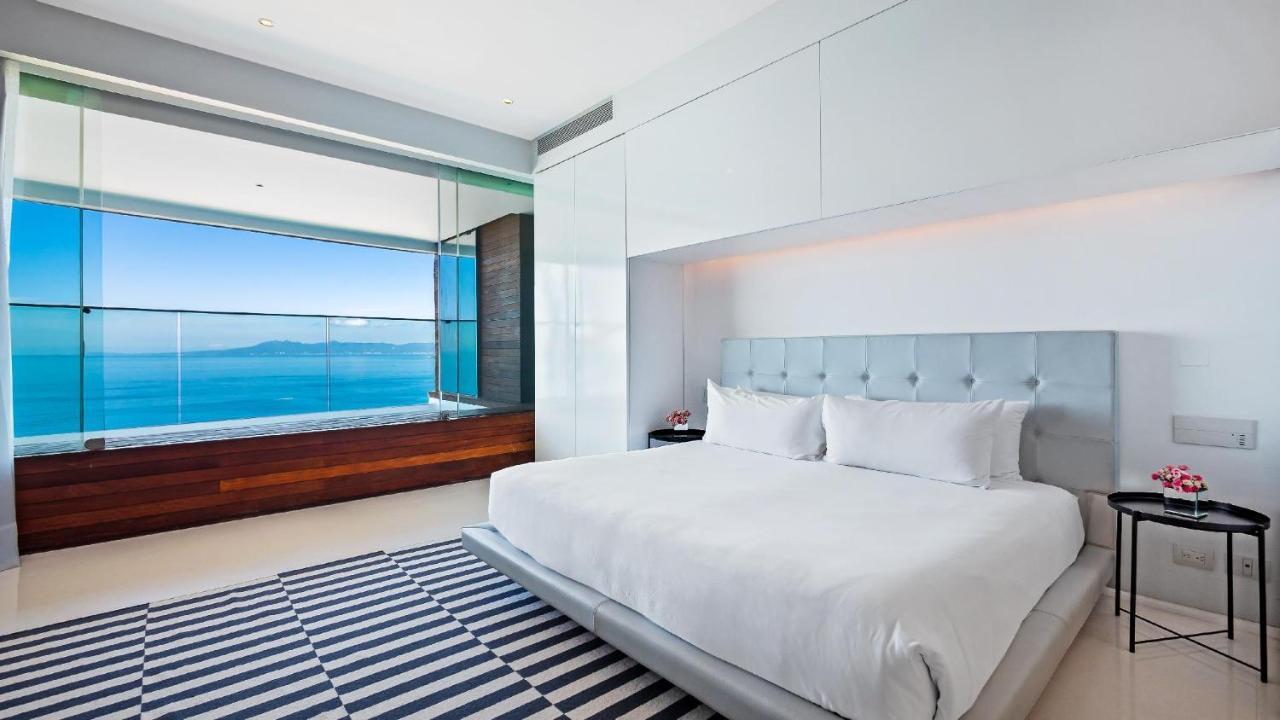 Сasa de vacaciones Avalon - 901 Luxurious & View 3 Bedroom Amapas *