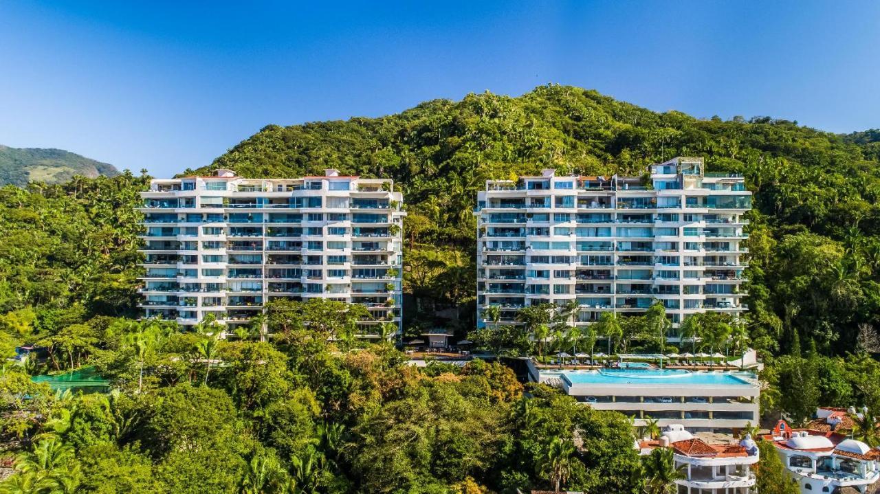 Сasa de vacaciones Avalon - 901 Luxurious & View 3 Bedroom Amapas *