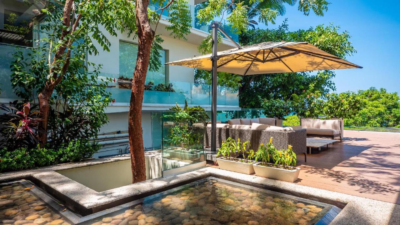 Сasa de vacaciones Avalon - 901 Luxurious & View 3 Bedroom Amapas