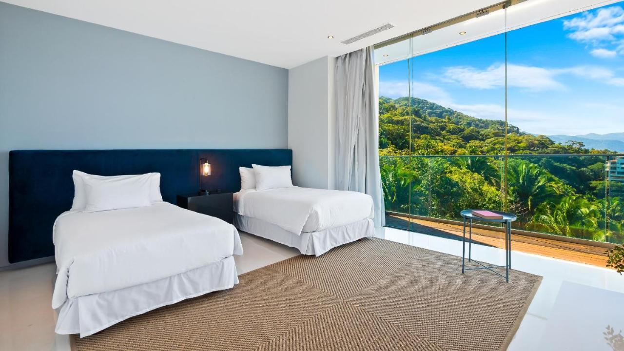 Avalon - 901 Luxurious & View 3 Bedroom Amapas Сasa de vacaciones *