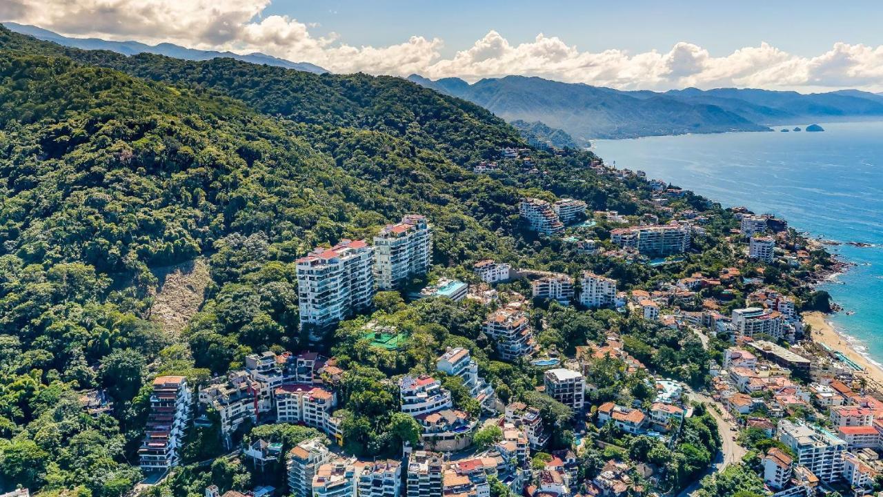Сasa de vacaciones Avalon - 901 Luxurious & View 3 Bedroom Amapas