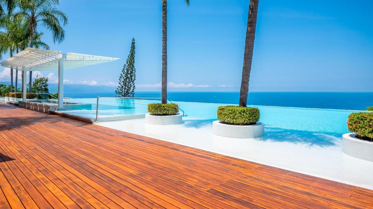 Сasa de vacaciones Avalon - 901 Luxurious & View 3 Bedroom Amapas