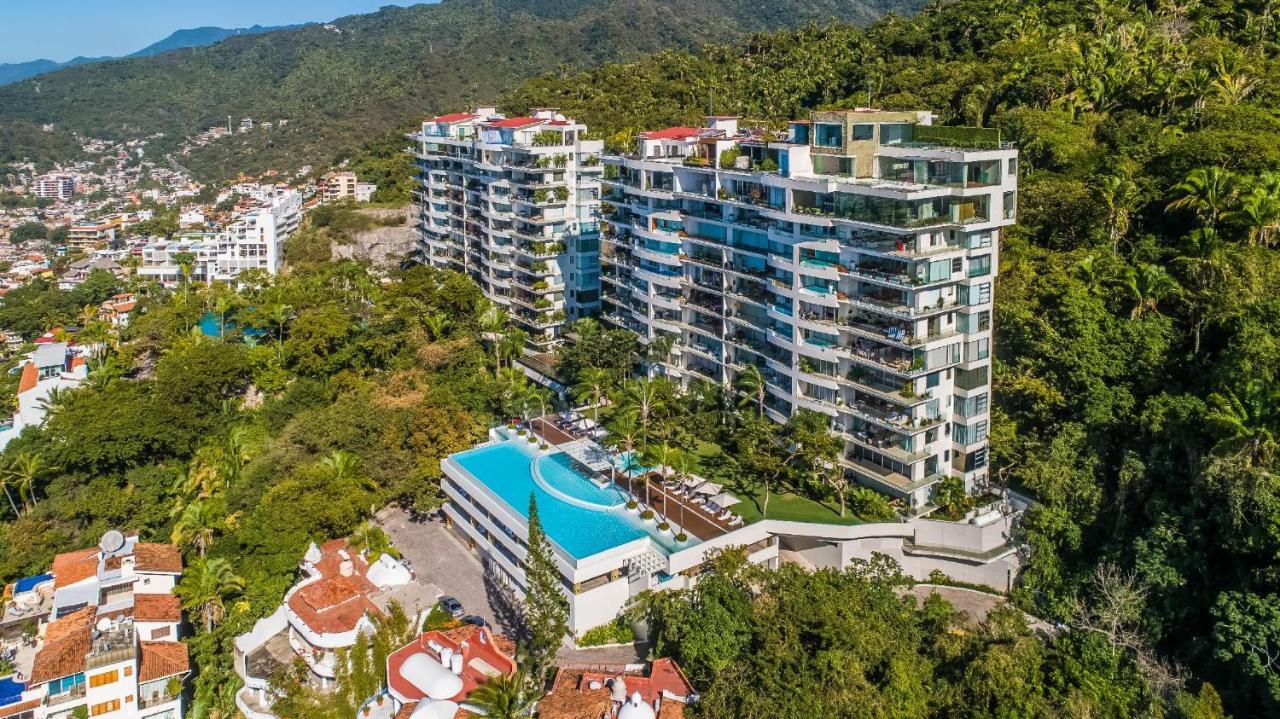 Сasa de vacaciones Avalon - 901 Luxurious & View 3 Bedroom Amapas