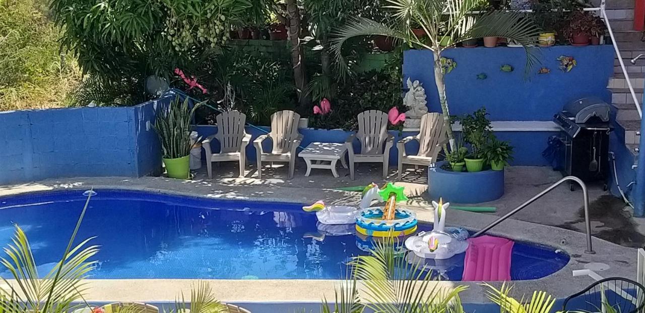 Casa La Vida Es Bella