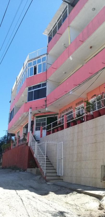 Casa La Vida Es Bella Aparthotel