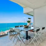 Avalon - 801 Top Sky Bar Pool 3 Bedroom In Amapas