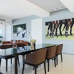 Avalon - 901 Luxurious & Best View 3 Bedroom Amapas
