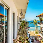 Malecon Beach Side Downtown Condo